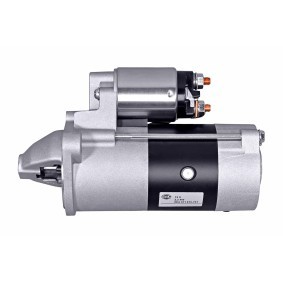 Köp Startmotor av HELLA 8EA 011 610-701 till det låga priset 2449,94 kr