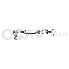 Compre Barra de direcção da OCAP 0501210 a um preço baixo por 25,47 €