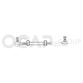 Compre Barra de direcção da OCAP 0501221 a um preço baixo por 45,57 €