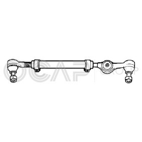 Compre Barra de direcção da OCAP 0504010 a um preço baixo por 54,94 €