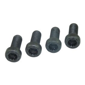 Acquista Kit bulloni, Puleggia-Albero a gomiti da CORTECO 80004899 a buon mercato per soli 12,55 €