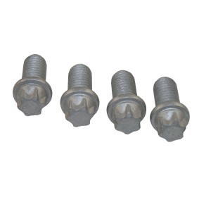 Acquista Kit bulloni, Puleggia-Albero a gomiti da CORTECO 80004914 a buon mercato per soli 10,10 €