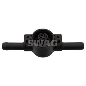 Achetez des Soupape de filtre à carburant SWAG 10 94 0868 à prix pour 16,38 €