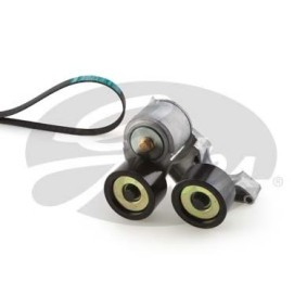 Compre Jogo de correias trapezoidais estriadas da GATES K019PK1360ESXS a um preço baixo por 256,35 €
