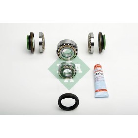 Reparatursatz, Differential 462 0147 10 BMW von INA