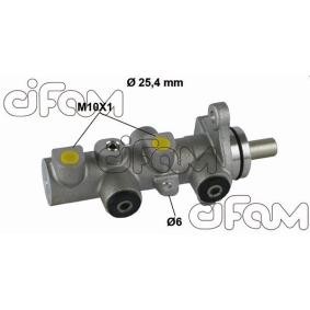 Comprar Cilindro principal de freno de CIFAM 202-789 a bajo precio de 82,18 €