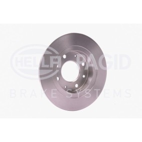 Kühler, Motorkühlung 8MK 376 749-554 für MERCEDES-BENZ