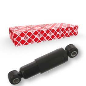 Acquista Ammortizzatore, Sospensione cabina da FEBI BILSTEIN 45766 a buon mercato per soli 34,57 €