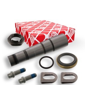Acquista Kit riparazione, Perno fuso a snodo da FEBI BILSTEIN 45688 a buon mercato per soli 184,81 €