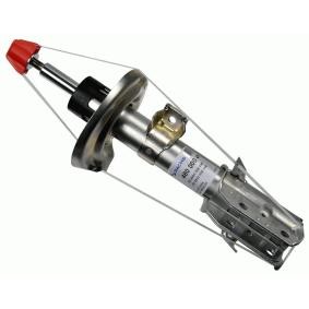 Stoßdämpfer von SACHS günstig für 96,03 €