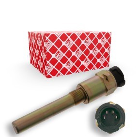 Achetez des Capteur de vitesse FEBI BILSTEIN 46127 à prix pour 55,20 €
