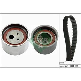 Achetez des Kit de distribution INA 530 0629 10 à prix pour 108,59 €