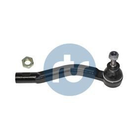 Osta Raidetangon pää, suora RTS:llä 92-04014-026 edullisesti hintaan 21,47 €