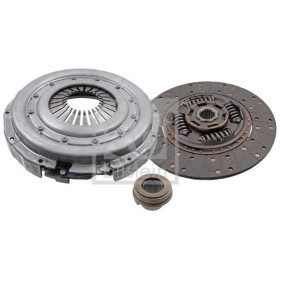 Acquista Kit Cinghie Poly-V da FEBI BILSTEIN 45960 a buon mercato per soli 131,68 €