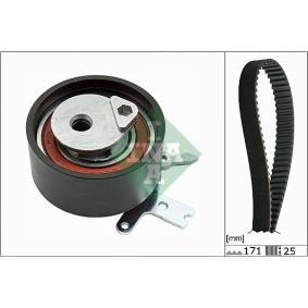 Achetez des Kit de distribution INA 530 0651 10 à prix pour 125,02 €