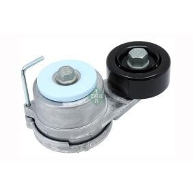Compre Tensor, correia trapezoidal estriada da INA 534 0429 10 a um preço baixo por 73,09 €
