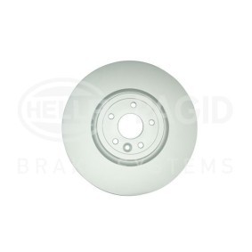 Kühler, Motorkühlung 8MK 376 754-714 für CITROËN