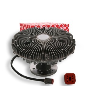 Acquista Frizione ventola da FEBI BILSTEIN 46114 a buon mercato per soli 500,38 €