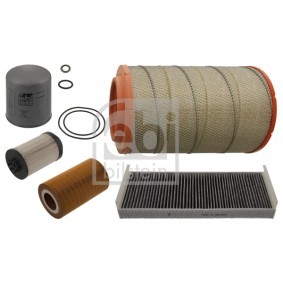 Acquista Kit tagliando da FEBI BILSTEIN 46300 a buon mercato per soli 113,49 €