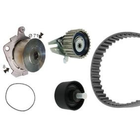 Köp Kamremssats med vattenpump av BOSCH 1 987 946 487 till det låga priset 1469,06 kr
