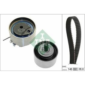 Achetez des Kit de distribution INA 530 0641 10 à prix pour 122,90 €