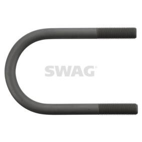 Kjøp Fjærbøyle av SWAG 10 94 5454 til den lave prisen 221,87 NOK