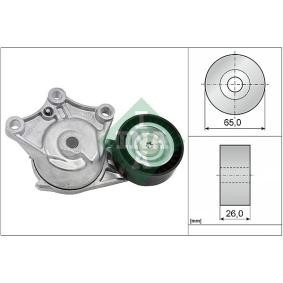 Acquista Braccio tenditore, Cinghia Poly-V da INA 534 0428 10 a buon mercato per soli 46,30 €
