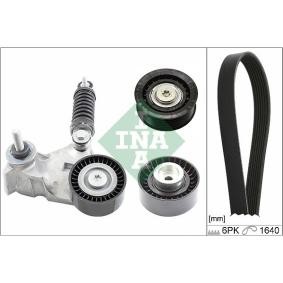 Acquista Kit Cinghie Poly-V da INA 529 0104 10 a buon mercato per soli 160,27 €