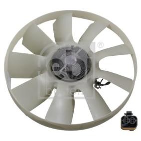 Acquista Ventola radiatore da FEBI BILSTEIN 45800 a buon mercato per soli 886,93 €