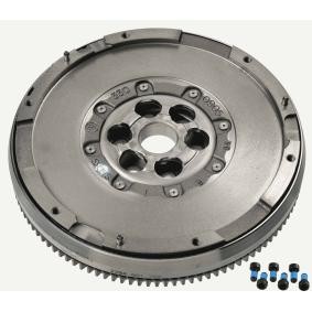 Achetez des Volant moteur bi masse SACHS 2294 001 788 à prix pour 392,75 €