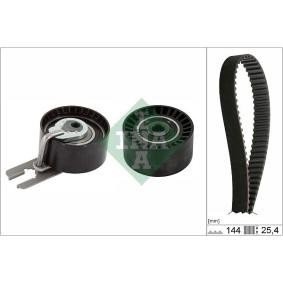 Achetez des Kit de distribution INA 530 0615 10 à prix pour 57,92 €