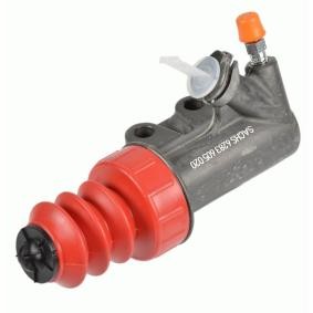 Kupplungsnehmerzylinder für MAZDA von SACHS