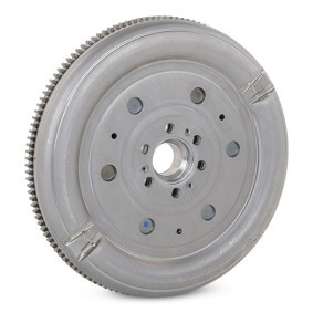 Osta Kaksoismassavauhtipyörä LuK:llä 415 0654 10 edullisesti hintaan 342,29 €