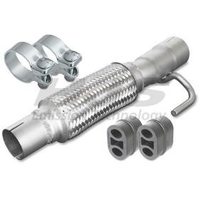 Reparatursatz, Abgasrohr 91 14 4319 von HJS günstig für 83,73 € online kaufen