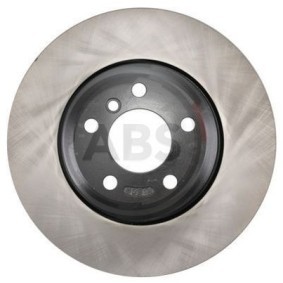 Comprar Disco de freno de A.B.S. 17726 a bajo precio de 74,05 €
