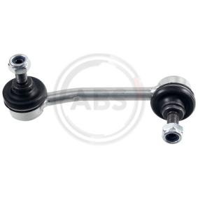 Comprar Bieleta de suspensión de A.B.S. 260855 a bajo precio de 14,11 €