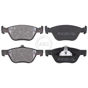 Acquista Kit pastiglie freni da A.B.S. 35059 a buon mercato per soli 40,81 €