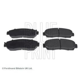 Compre Pastilhas de travão da BLUE PRINT ADH24296 a um preço baixo por 29,44 €
