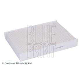 Compre Filtro, ar do habitáculo da BLUE PRINT ADN12539 a um preço baixo por 7,90 €