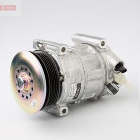 Køb Klimakompressor af DENSO DCP09032 til den lave pris 1901,83 DKK