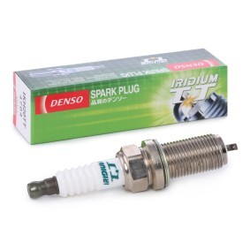Zündkerze von DENSO