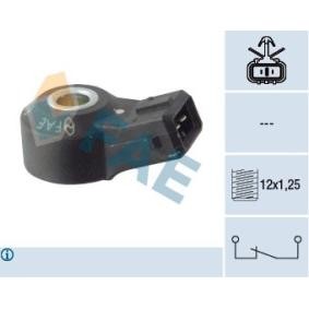 Klopfsensor 60251 CITROËN C-CROSSER von FAE