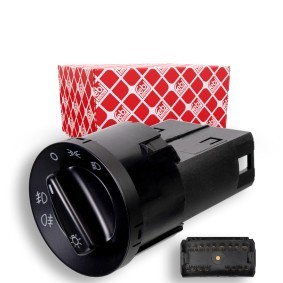 Acquista Interruttore comando luci da FEBI BILSTEIN 24450 a buon mercato per soli 56,88 €