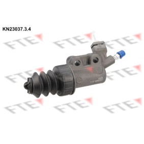 Kupplungsnehmerzylinder KN23037.3.4 für MAZDA