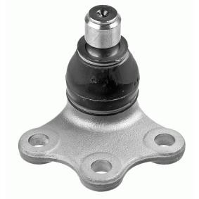 Acquista Testina braccio oscillante da LEMFÖRDER 37515 01 a buon mercato per soli 25,49 €