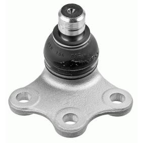 Acquista Testina braccio oscillante da LEMFÖRDER 37516 01 a buon mercato per soli 24,29 €
