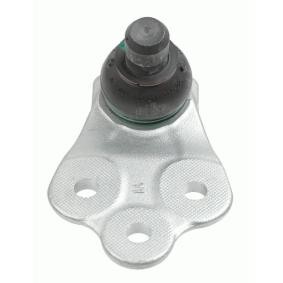 Acquista Testina braccio oscillante da LEMFÖRDER 37616 01 a buon mercato per soli 29,55 €