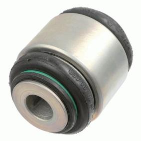 Lagerung, Lenker 37710 01 für JAGUAR