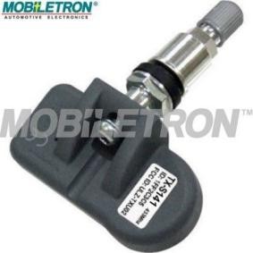 Köp TPMS-sensor av MOBILETRON TX-S141 till det låga priset 632,04 kr