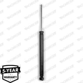 Stoßdämpfer G1197 für 3 Stufenheck (BK) für 37,73 CHF
